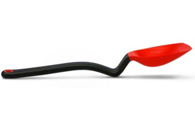 Spatule DREAMFARM Silicone Rouge