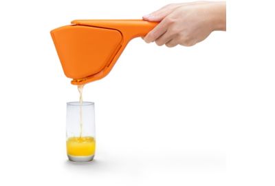 Presse agrume DREAMFARM orange