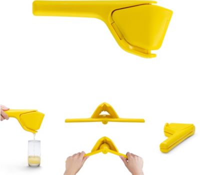 Presse-agrumes DREAMFARM Citron