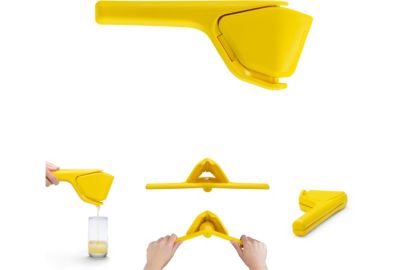Presse agrume DREAMFARM Citron