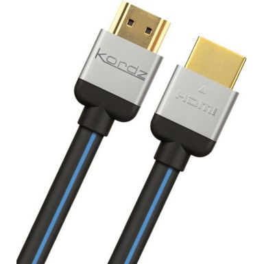 Câble HDMI KORDZ Evs-R (2,4 m)