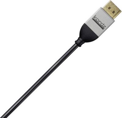 Câble HDMI KORDZ Pro-DP (5 m)