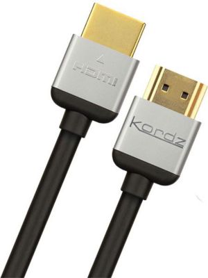 Câble HDMI KORDZ R.3 (3 m) Câble HDMI KORDZ R.3 (3 m)