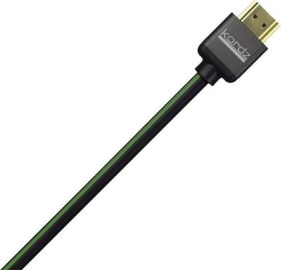Câble HDMI KORDZ Bravo (3 m)