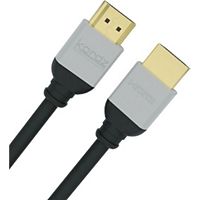 Câble HDMI KORDZ Pro3 (0,5 m)