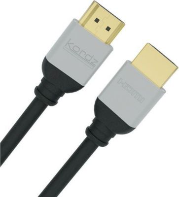 Câble HDMI KORDZ Pro3 (2 m)