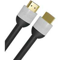 Câble HDMI KORDZ PRS4 (0,5 m)