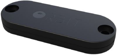 Tracker GPS ORBIT Bluetooth compatible Apple Find My