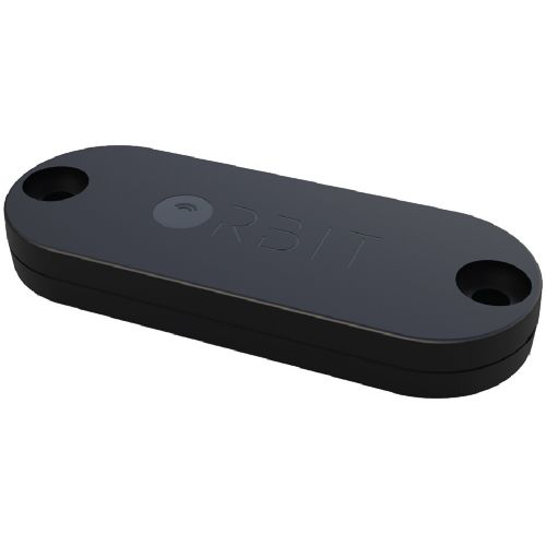 Tracker GPS ORBIT Bluetooth compatible Apple Find My