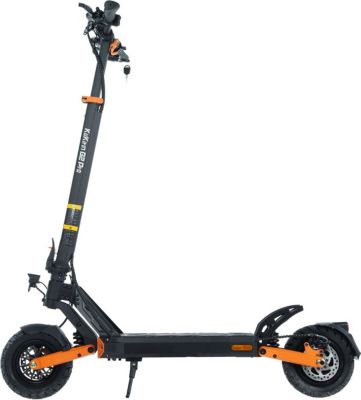 Trottinette électrique KUKIRIN ST-KKG2PRVMP500W48V15.6AHBLK