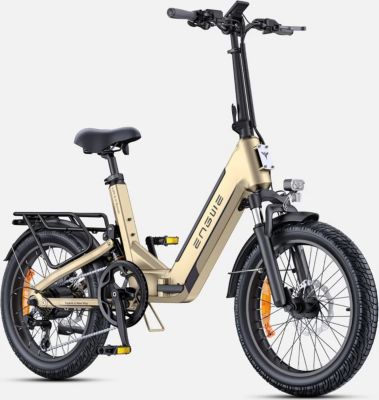Vélo électrique ENGWE EB-EWL203.0BOOST250WGOL
