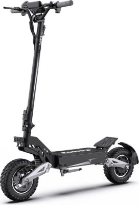 Trottinette électrique OOTD T10 500W 48V13.5AH Noir Gris