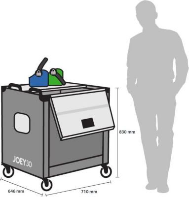 Hub USB C DEXLAN LNC10377