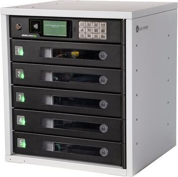 Hub USB C DEXLAN LNC10466