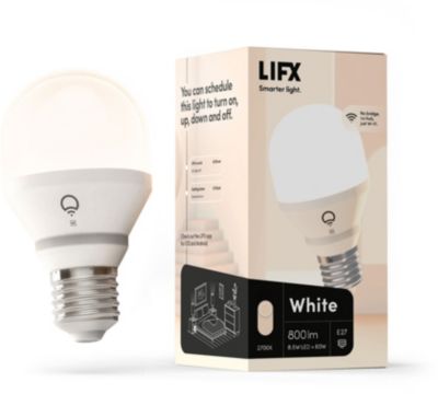 Ampoules connectées B22 – Ampoules LED B22 Wifi pas chères