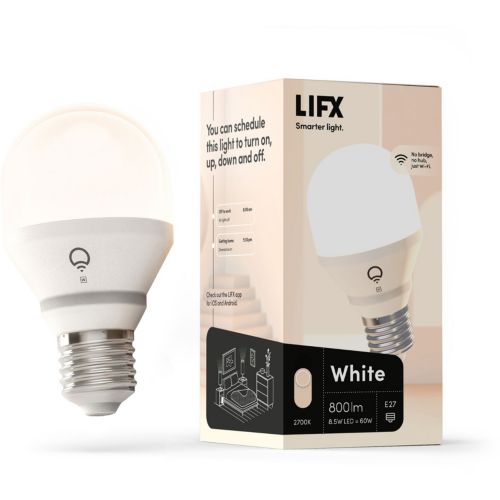 Philips Hue White, ampoule LED Connectée Filament E27 Forme Standard,  Compatible Bluetooth, fonctionne avec Alexa, Google Assistant et Apple  Homekit : : Luminaires et Éclairage