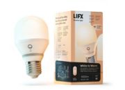 Ampoule connectée LIFX White to Warm 1000 lumens E27 Edison