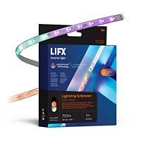 Ruban LED LIFX STRIP 1m Extension kit 700lm Wifi
