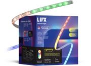 Bandeau LED LIFX STRIP 2m Starter Kit 1400lm Wifi