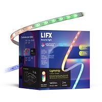 Ruban LED LIFX STRIP 2m Starter Kit 1400lm Wifi