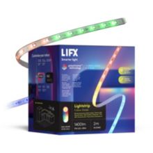 Bandeau LED LIFX STRIP 2m Starter Kit 1400lm Wifi