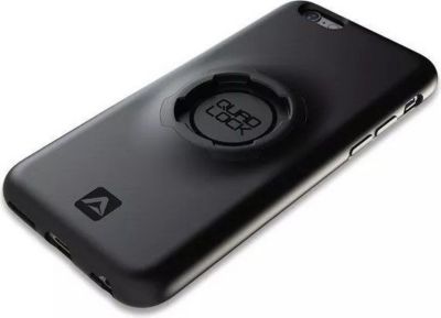 Coque étui QUAD LOCK QLC-IP6-B IPHONE 6 / 6S COQUE