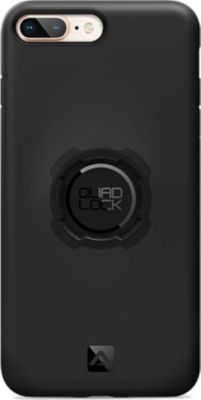 Coque étui QUAD LOCK QLC-I7PLUS  - Coque iPhone 7/8 Plus