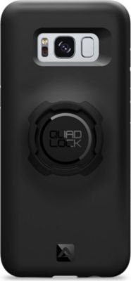 Coque étui QUAD LOCK QLC-GS8 SAMSUNG GALAXY S8 COQUE Coque étui QUAD LOCK QLC-GS8 SAMSUNG GALAXY S8 COQUE