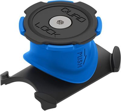 Support smartphone QUAD LOCK QLM-BMP-BL SUPPORT VÉLO
