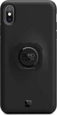Coque étui QUAD LOCK QLC-IXPLUS IPHONE X MAX COQUE