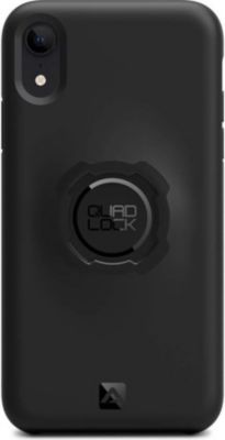 Coque étui QUAD LOCK QLC-IPZ IPHONE XR COQUE