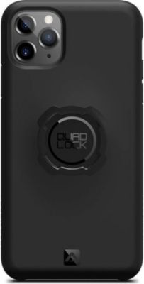 Coque étui QUAD LOCK QLC-IP11MAX IPHONE 11 PRO MAX COQUE
