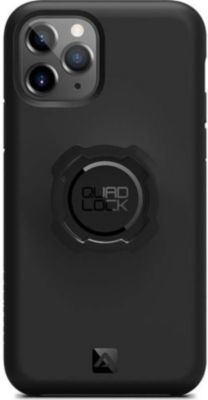 Coque étui QUAD LOCK QLC-IP11PRO IPHONE 11 PRO COQUE