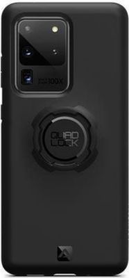 Coque étui QUAD LOCK QLC-GS20U SAMSUNG GALAXY S20 ULTRA COQUE