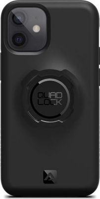 Coque étui QUAD LOCK QLC-IP12S IPHONE 12 MINI COQUE
