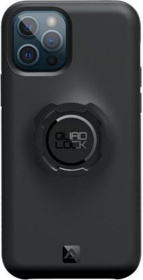 Coque étui QUAD LOCK QLC-IP12M IPHONE 12 / 12 PRO COQUE