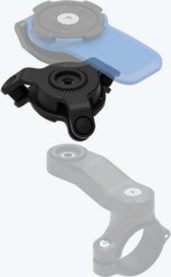 Support smartphone QUAD LOCK QLA-VDM RÉDUCTEUR DE VIBRATION