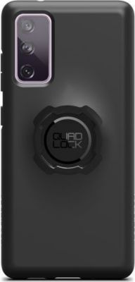 Coque étui QUAD LOCK QLC-GS20 FE SAMSUNG GALAXY S20 FE COQUE