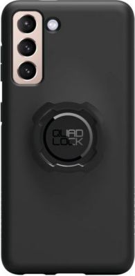 Coque étui QUAD LOCK QLC-GS21 SAMSUNG GALAXY S21 COQUE Coque étui QUAD LOCK QLC-GS21 SAMSUNG GALAXY S21 COQUE