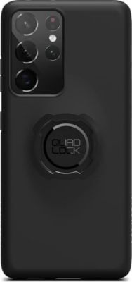Coque étui QUAD LOCK QLC-GS21U SAMSUNG GALAXY S21 ULTRA COQUE