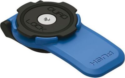 Support smartphone QUAD LOCK QLP-360-LH ® 360 TÊTE - LEVIER
