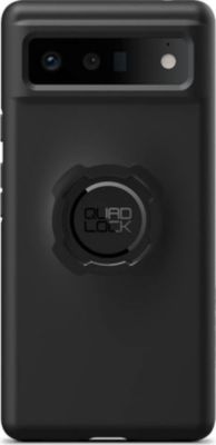 Coque étui QUAD LOCK QLC-PIX6  - Coque Google Pixel 6