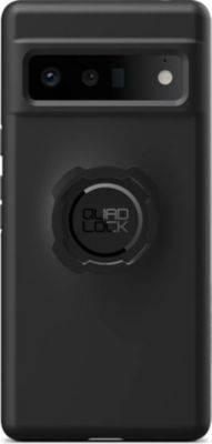 Coque étui QUAD LOCK QLC-PIX6PRO  - COQUE GOOGLE PIXEL 6 PRO