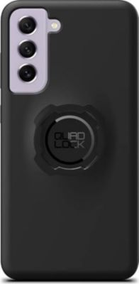 Coque étui QUAD LOCK QLC-GS21FE  - Coque Samsung S21 FE
