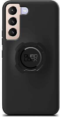 Coque étui QUAD LOCK QLC-GS22 SAMSUNG GALAXY S22 COQUE