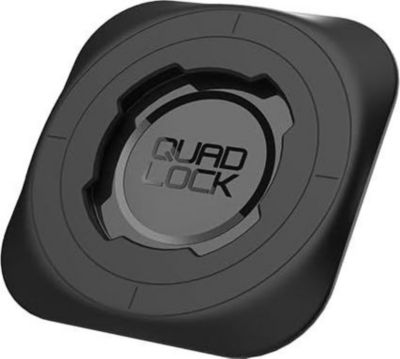 Chargeur QUAD LOCK QMA-UNI  - ADAPTATEUR MAG UNIVERSEL