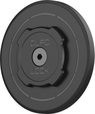 Chargeur QUAD LOCK QLH-MAG  - TÊTE MAG STANDARD