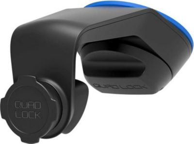 Support smartphone QUAD LOCK QLM-CAR-5 SUPPORT VOITURE  V5