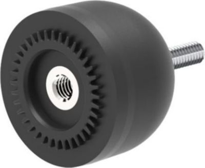 Support smartphone QUAD LOCK QLP-MAG-IGA Adaptateur  Cardan vers 360