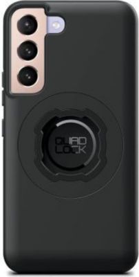 Coque étui QUAD LOCK QMC-GS22 SAMSUNG MAG S22  - COQUE